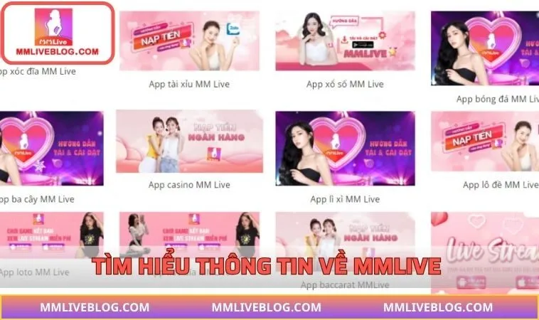 Khái quát đôi nét về nền tảng giải trí trực tuyến